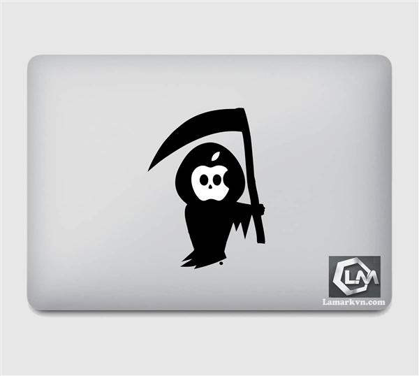 Ảnh đại diện sản phẩm Dán skin macbook đẹp M217